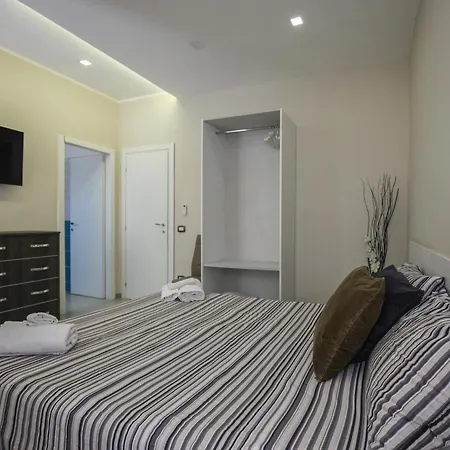 Bed & Breakfast Portobello *