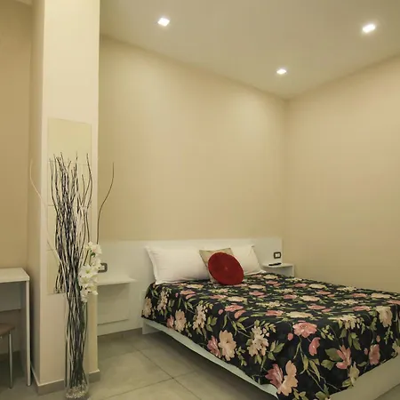 Bed & Breakfast Portobello *