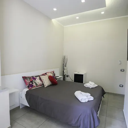 Portobello Bed & Breakfast Naples