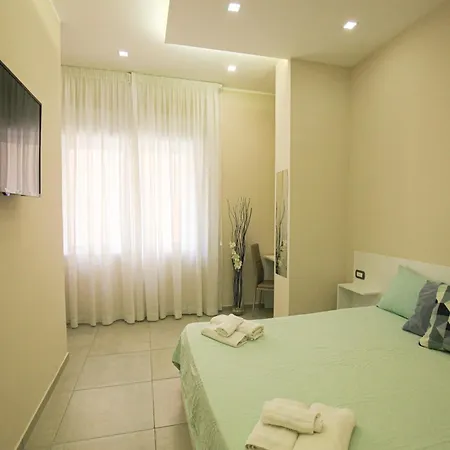 Bed & Breakfast Portobello Naples