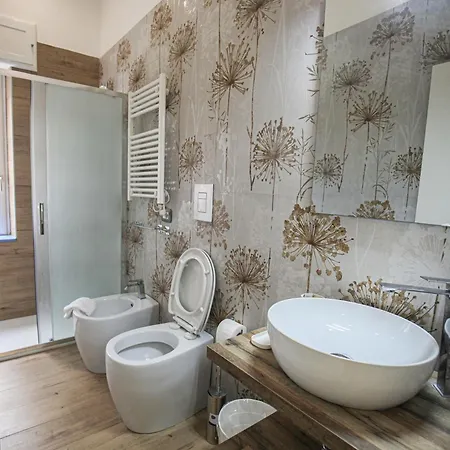 Portobello Bed & Breakfast Naples